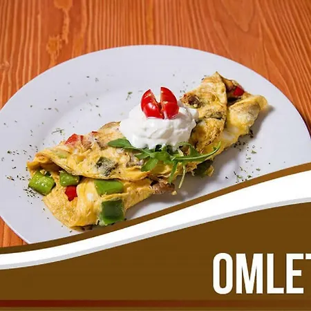 Skadarlija Free Parking * ベオグラード