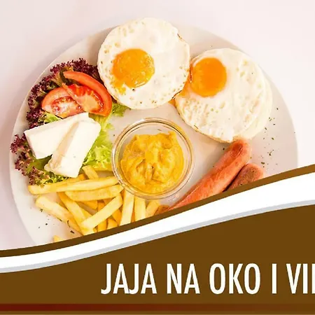 Skadarlija Free Parking *