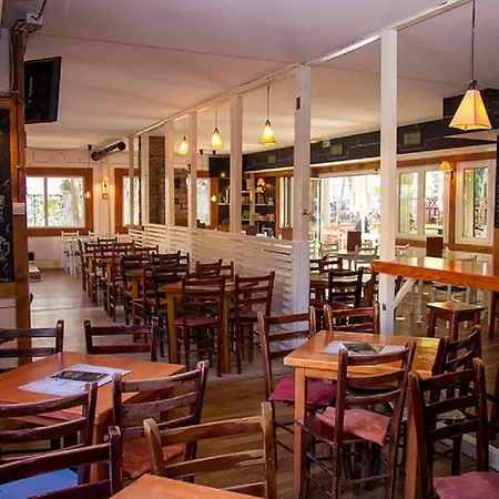 Skadarlija Free Parking 贝尔格莱德