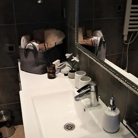 Skadarlija Free Parking 贝尔格莱德