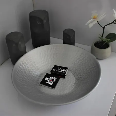 Skadarlija Free Parking